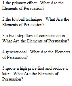 Chapter 7 Summary Quiz